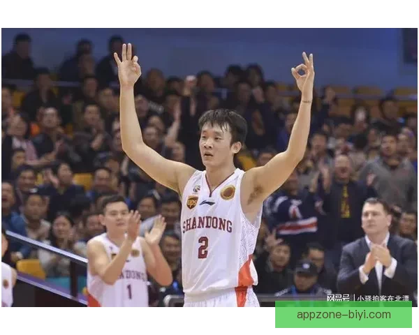 丁彦雨航回忆伤病岁月 揭秘小牛合同与小乔丹深厚友谊