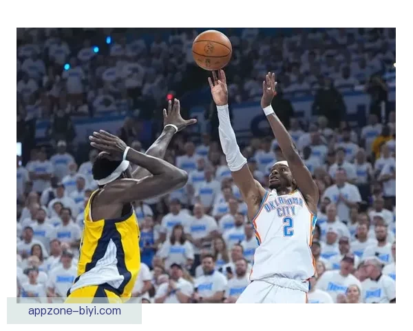 亚历山大空砍33分开局火热后被限制布朗中投成为进攻核心