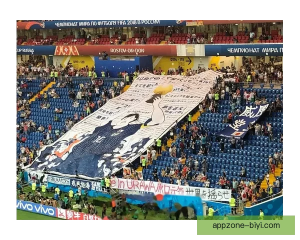 世界杯竞猜福利平台助力球迷畅享奖励，赢取豪华奖品尽在其中