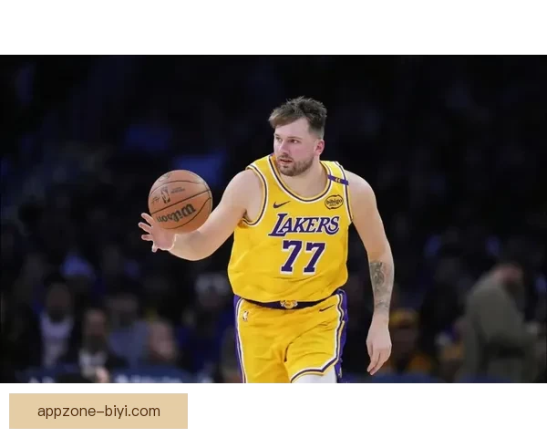 东契奇称詹姆斯当场最佳并感叹自己四十岁或已退役