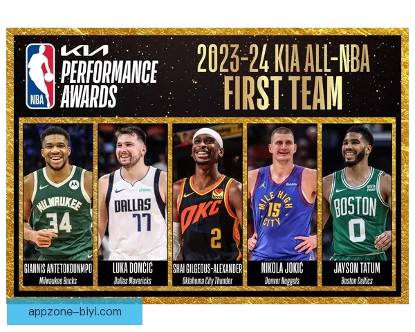 亚历山大力压文班成为ESPN模拟MVP投票榜首 约基奇排名第三东契奇位列第四