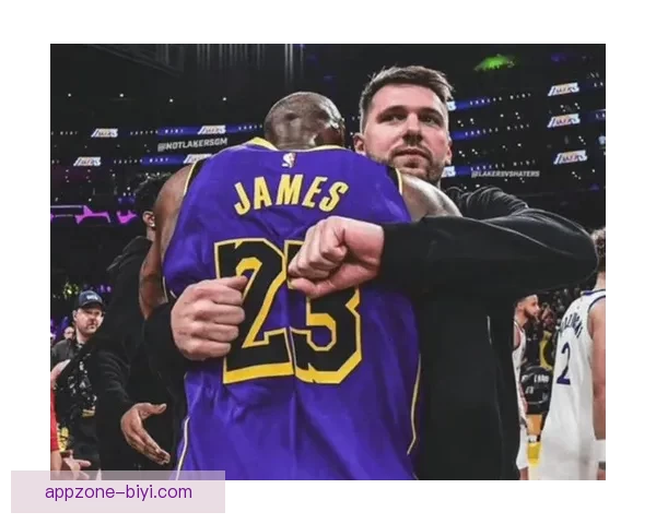 东契奇禁赛詹姆斯领军大战奇才 文班率马刺冲击9连胜