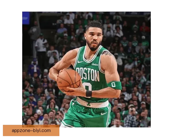 布朗缺阵塔图姆二十六分十二板绿军逆转老鹰普里查德三十六分空砍