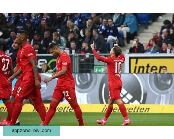 奥利塞26场送出18次助攻德甲纪录仅差三次