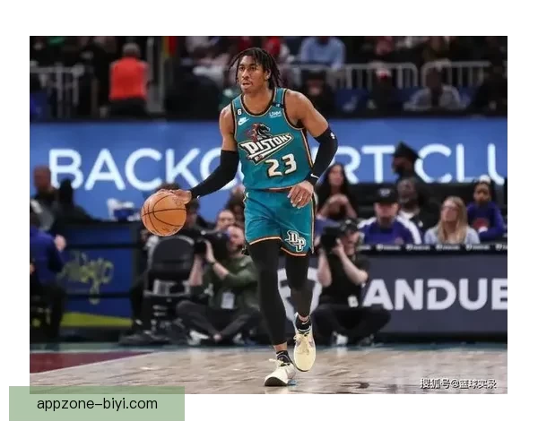 活塞主帅谈旧将艾维：深知他的不易 NBA为包容性最强职业体育环境之一