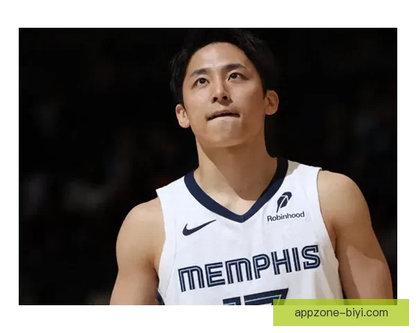 外媒：河村勇辉NBA年薪仅为日本联赛收入七分之一
